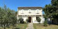 maison à LIBOURNE (33500)