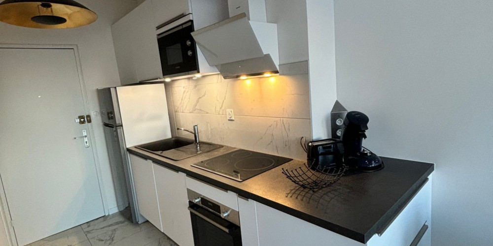 appartement à MERIGNAC (33700)