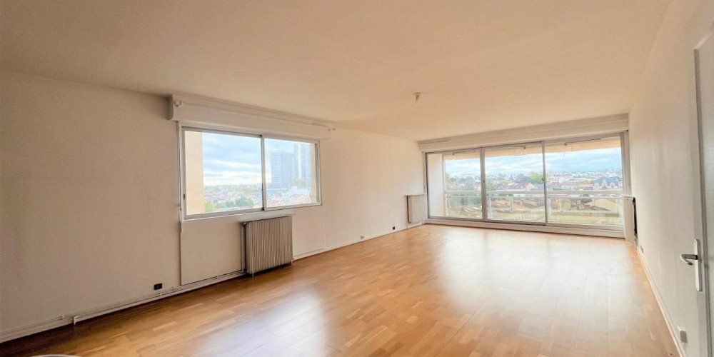 appartement à BORDEAUX (33000)