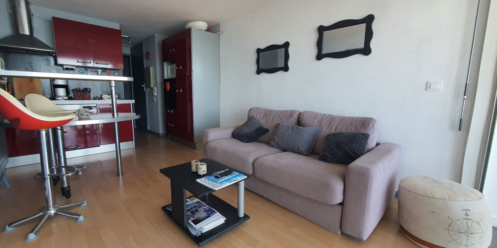 appartement à ARCACHON (33120)