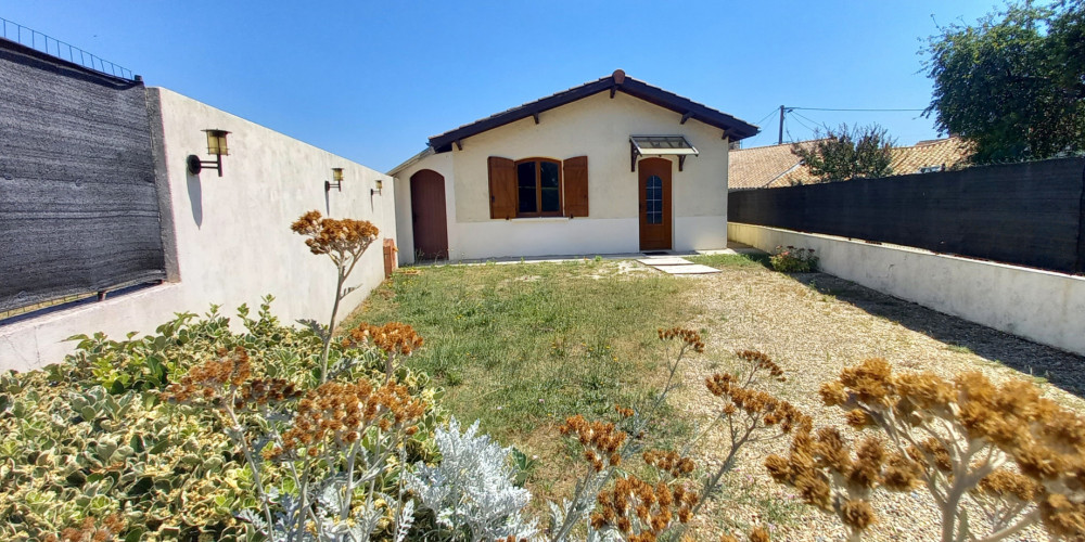 maison à AMBARES ET LAGRAVE (33440)