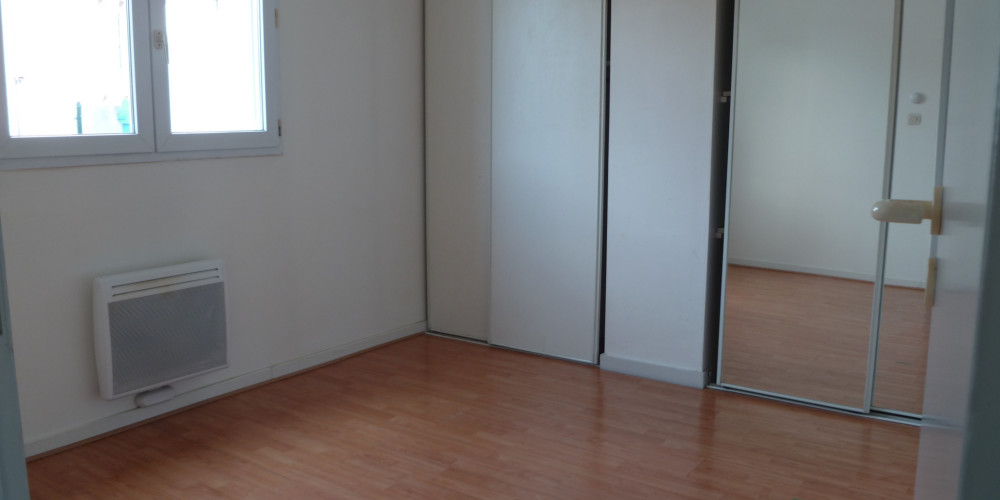 appartement à BIGANOS (33380)