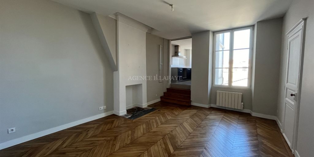 appartement à BORDEAUX (33000)