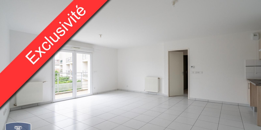 appartement à MERIGNAC (33700)