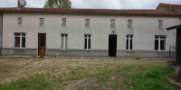 maison à REIGNAC (33860)