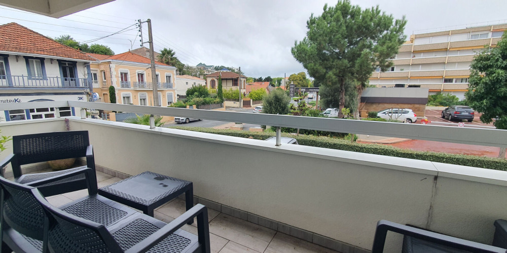 appartement à ARCACHON (33120)