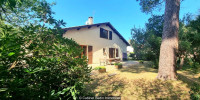 maison à LEGE CAP FERRET (33950)