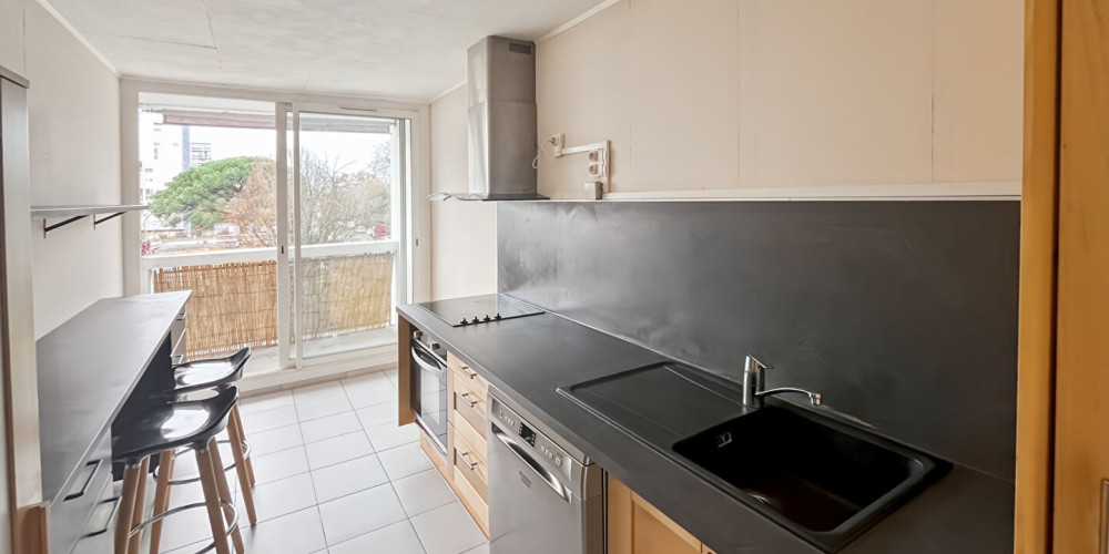 appartement à MERIGNAC (33700)