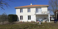 maison à ST EMILION (33330)