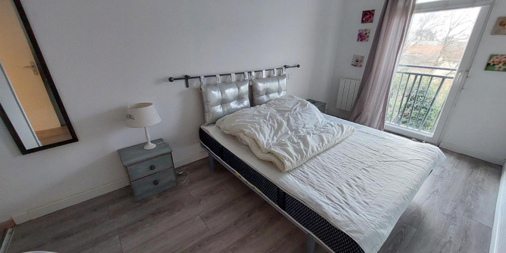 appartement à BORDEAUX (33000)