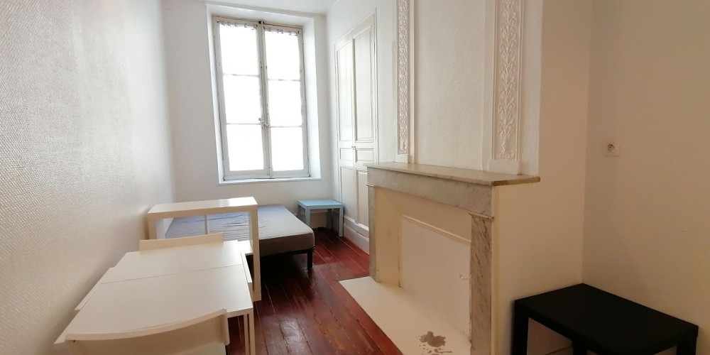 appartement à BORDEAUX (33000)