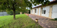 maison à CARIGNAN DE BORDEAUX (33360)