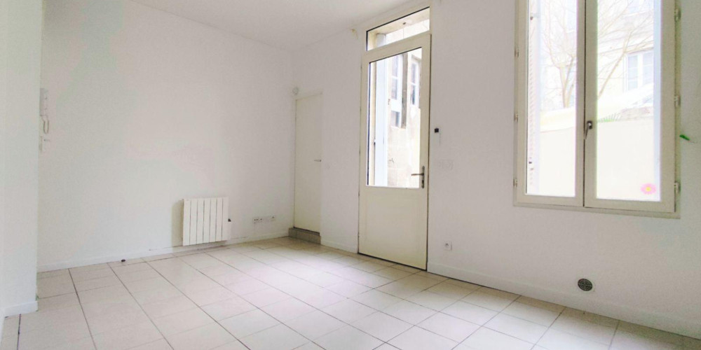 appartement à BORDEAUX (33000)