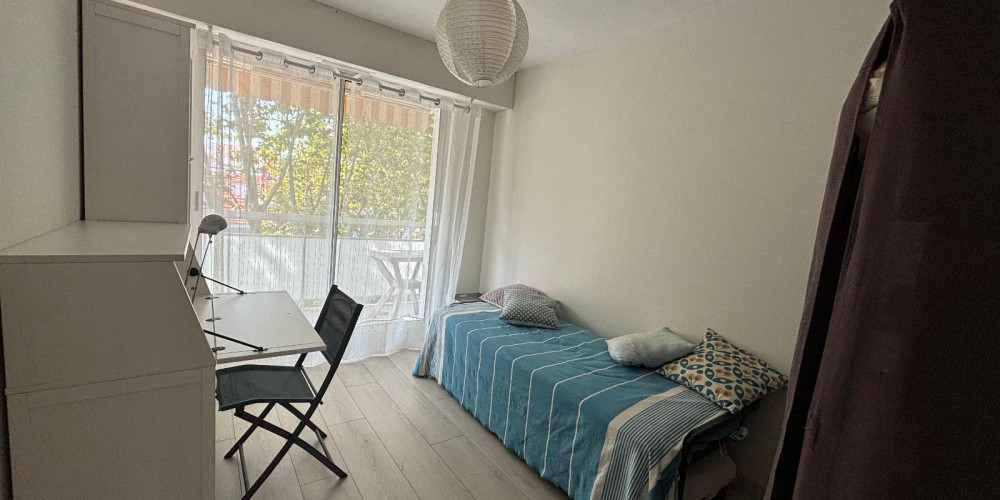 appartement à ARCACHON (33120)