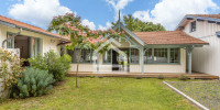 maison à LEGE CAP FERRET (33950)