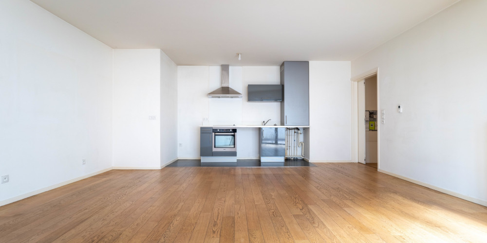 appartement à BORDEAUX (33000)