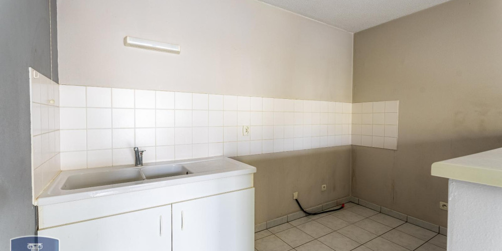 appartement à BORDEAUX (33800)