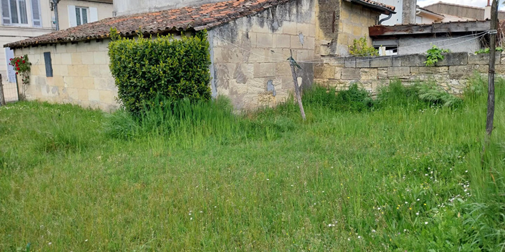 maison à CASTILLON LA BATAILLE (33350)