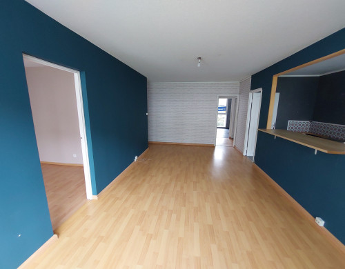 appartement  MERIGNAC