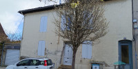 maison à LANGON (33210)