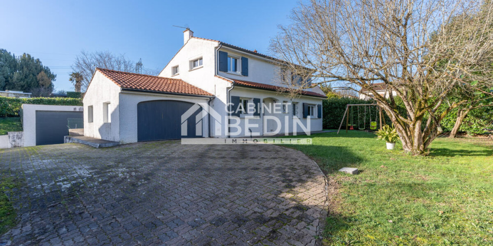 maison à ARTIGUES PRES BORDEAUX (33370)