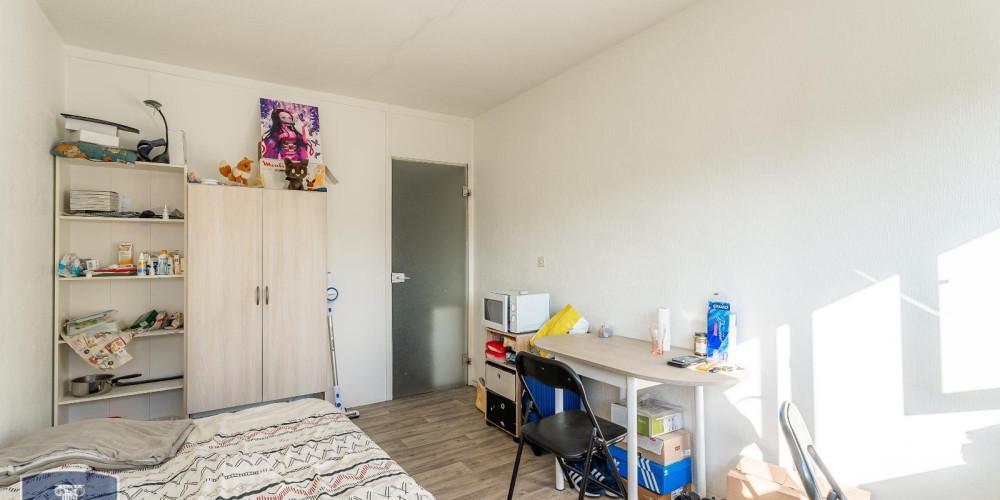 appartement à BORDEAUX (33000)