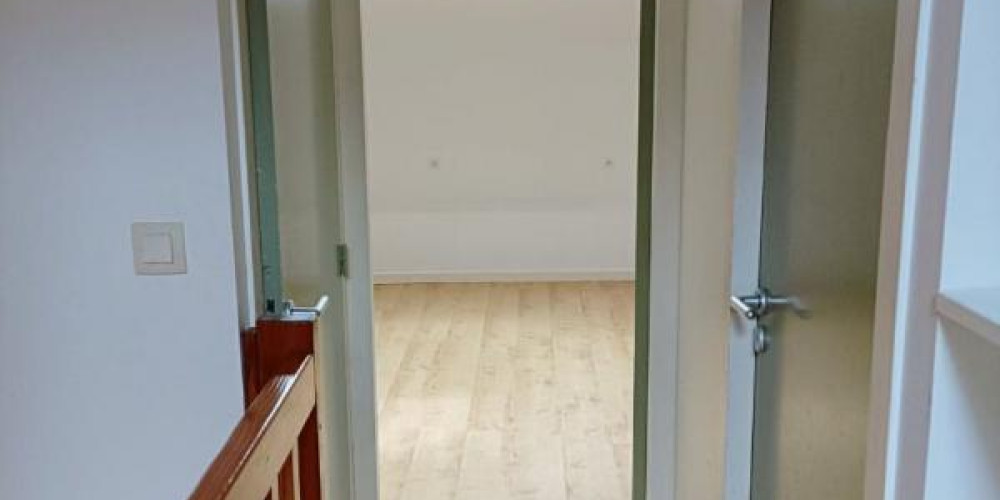 appartement à BORDEAUX (33800)