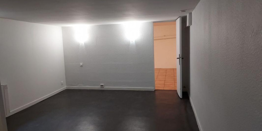 appartement à BORDEAUX (33000)