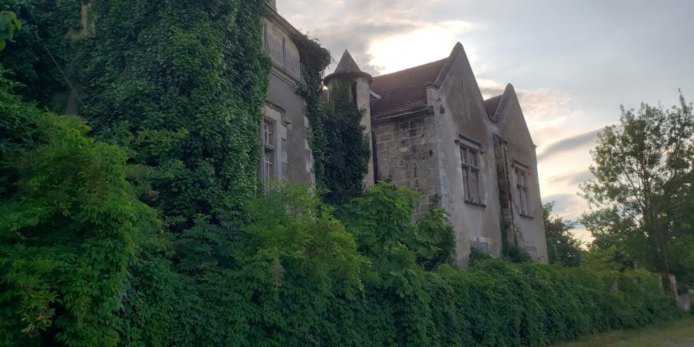 maison à BASSENS (33530)