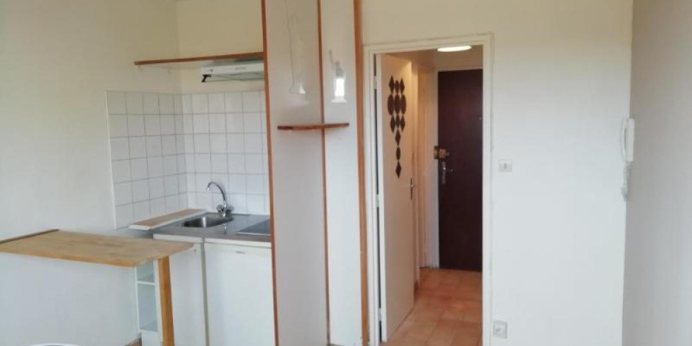 appartement à TALENCE (33400)