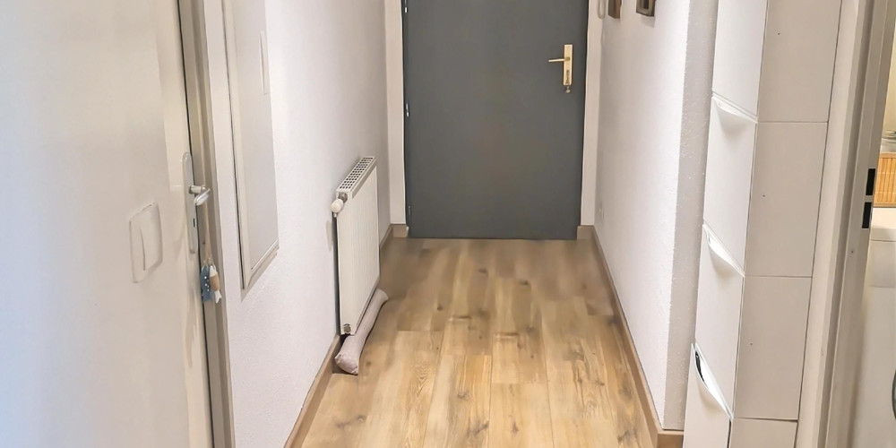 appartement à LANGON (33210)