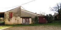 maison à PORTETS (33640)