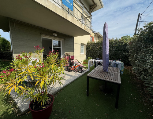 appartement  GUJAN MESTRAS