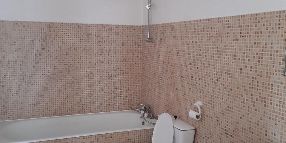 appartement à BORDEAUX (33200)