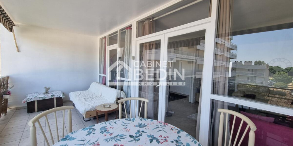 appartement à ARCACHON (33120)