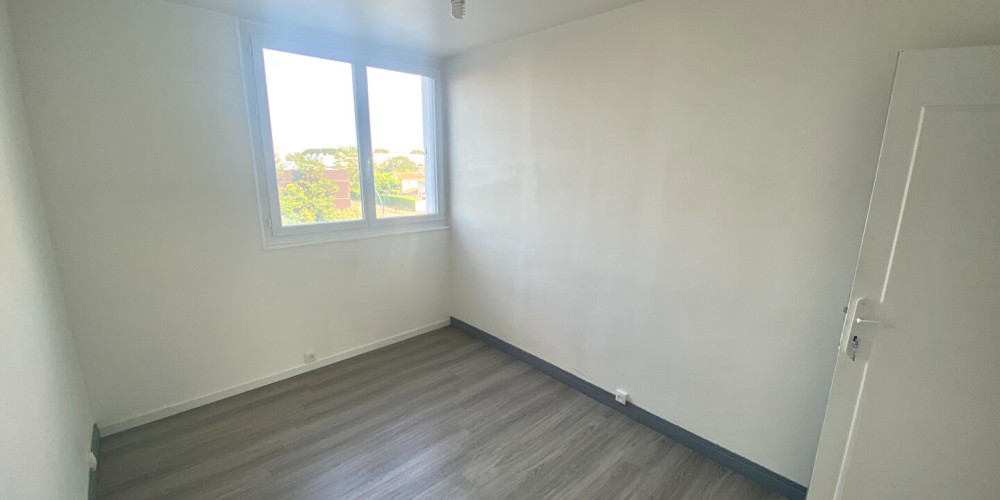 appartement à MERIGNAC (33700)