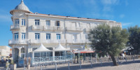 appartement à SOULAC SUR MER (33780)