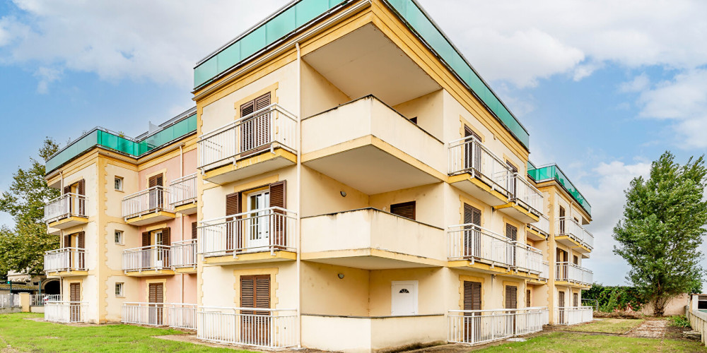 appartement à BRUGES (33520)