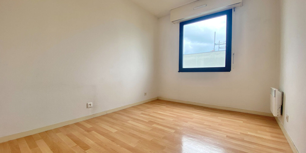 appartement à MERIGNAC (33700)