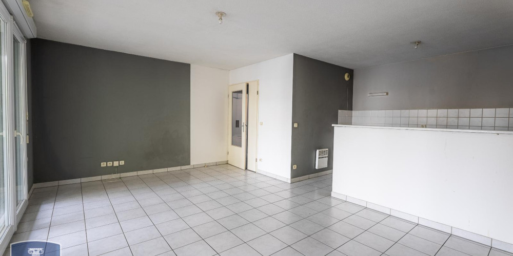 appartement à BORDEAUX (33800)