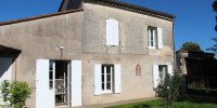 maison à TAURIAC (33710)