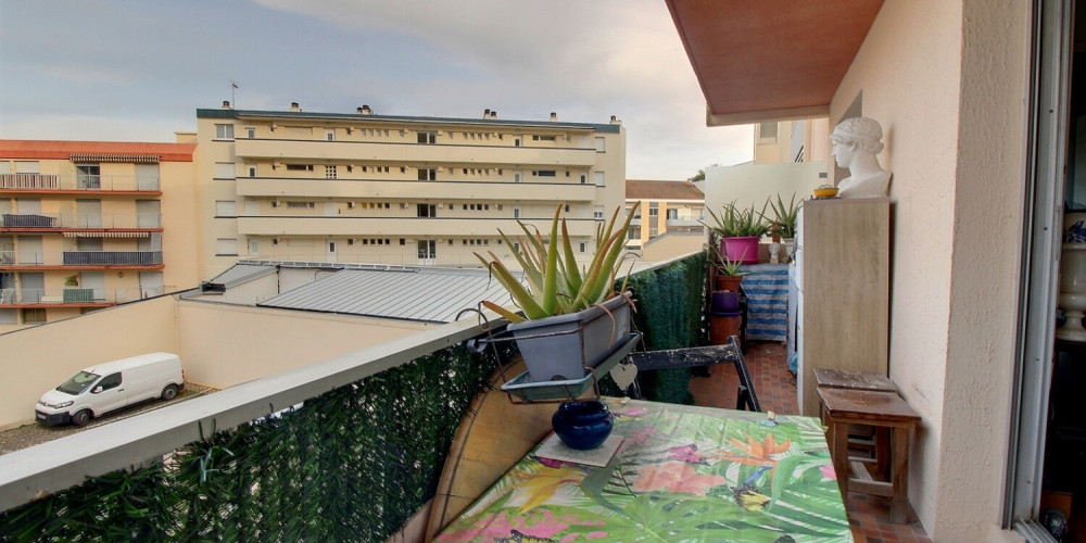 appartement à ARCACHON (33120)