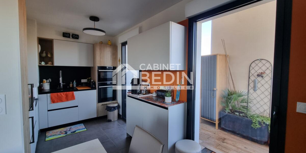 appartement à PESSAC (33600)