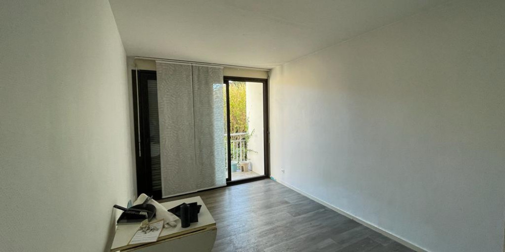 appartement à BORDEAUX (33000)