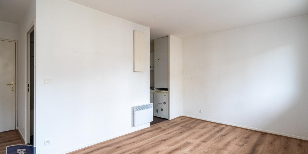 appartement à BORDEAUX (33000)