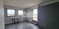 appartement à BORDEAUX (33200)