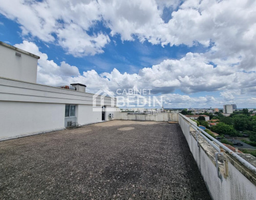 appartement  BORDEAUX