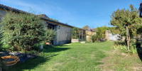 maison à BLAYE (33390)