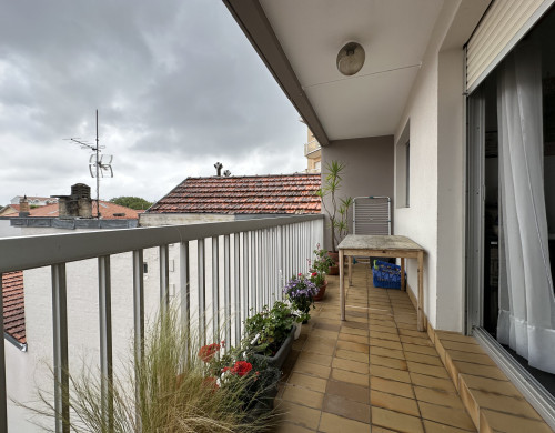 appartement  ARCACHON