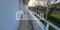 appartement à BORDEAUX (33200)